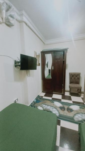 Dina apartment